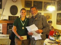 Sommerbewerb 2018